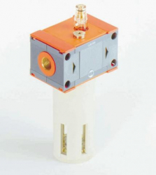 Maznica 300 3/4